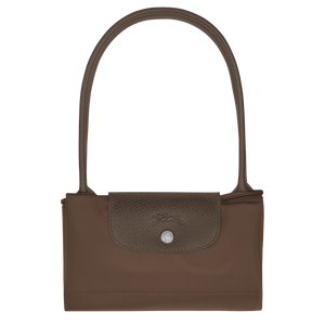 Le Pliage Green M Tote bag Terra - Image 6