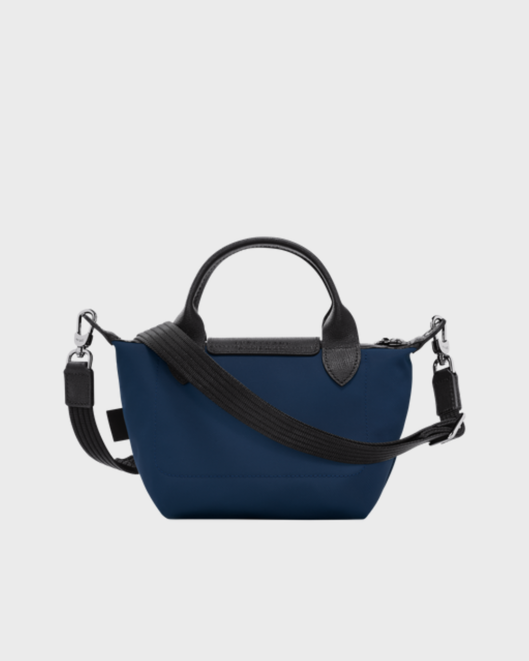 Le Pliage Energy XS Handbag Navy - Image 5