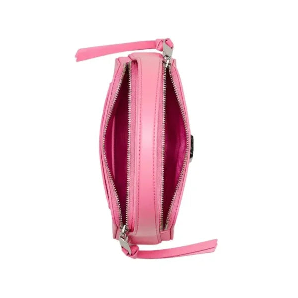 Marc Jacobs The Slingshot Shoulder Bag - Pink - Image 6