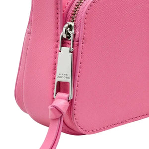 Marc Jacobs The Slingshot Shoulder Bag - Pink - Image 5