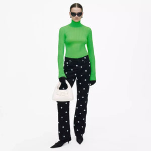 The Marc Jacobs Mini Sack Bag White - Image 2
