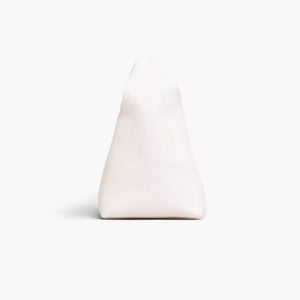 The Marc Jacobs Mini Sack Bag White - Image 6