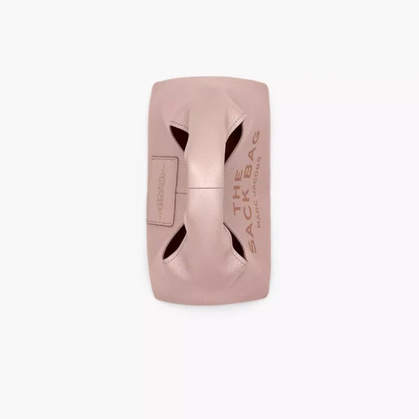 The Marc Jacobs Mini Sack Bag Rose - Image 6