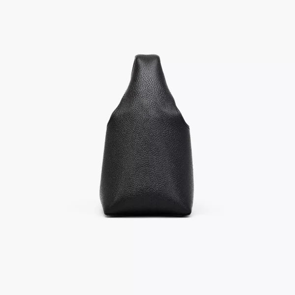 The Marc Jacobs Mini Sack Bag Tonal Black - Image 5