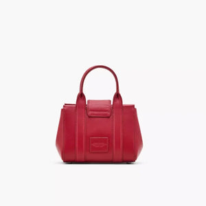 The Marc Jacobs Turnlock Crossbody Tote Bag Siren - Image 3