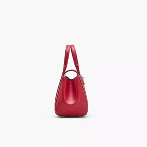 The Marc Jacobs Turnlock Crossbody Tote Bag Siren - Image 5