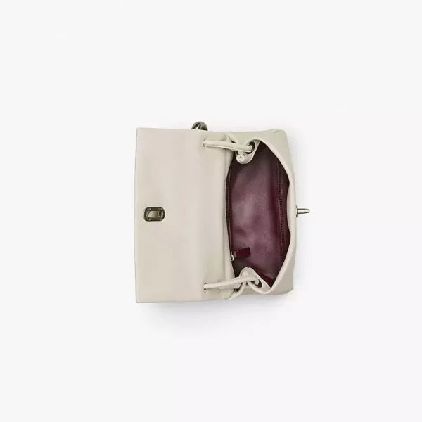 Marc jacobs The Mini Dual Bag - White - Image 2