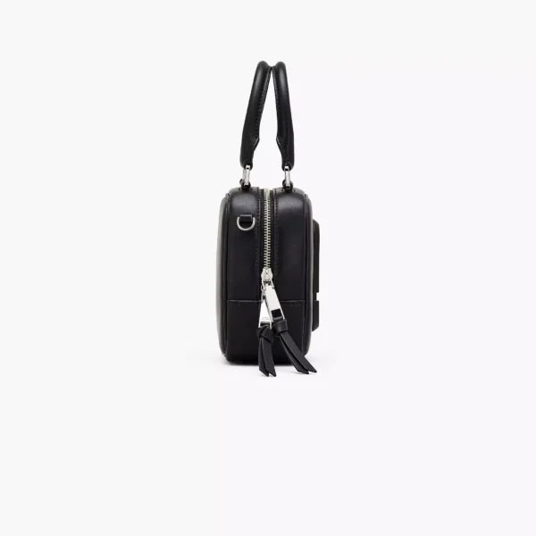 The Marc Jacobs Covered J Marc Cube Black - Image 5