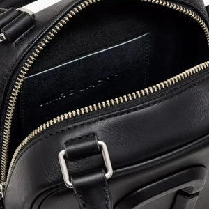 The Marc Jacobs Covered J Marc Cube Black - Image 6