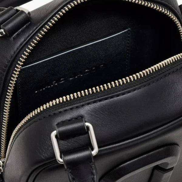 The Marc Jacobs Covered J Marc Cube Black - Image 6