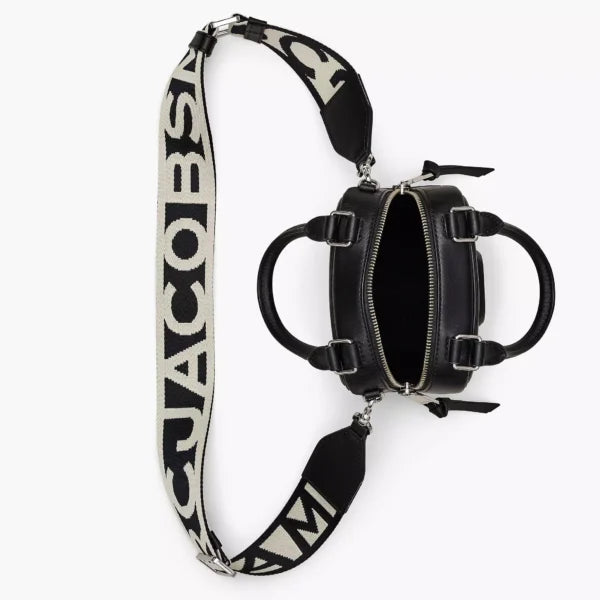 The Marc Jacobs Covered J Marc Cube Black - Image 7