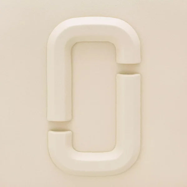 The Marc Jacobs Covered J Marc Cube Cloud White - Image 4