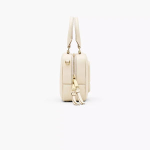 The Marc Jacobs Covered J Marc Cube Cloud White - Image 5
