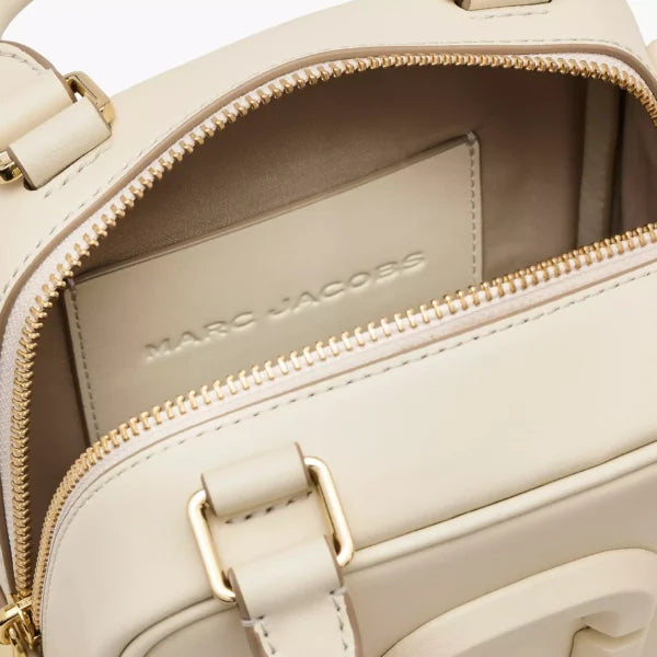 The Marc Jacobs Covered J Marc Cube Cloud White - Image 6