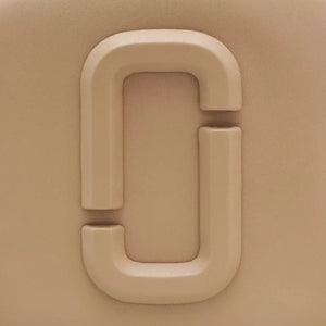 The Marc Jacobs Covered J Marc Cube Camel - Image 4