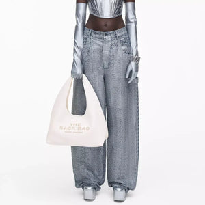 The Marc Jacobs Sack Bag White - Image 7