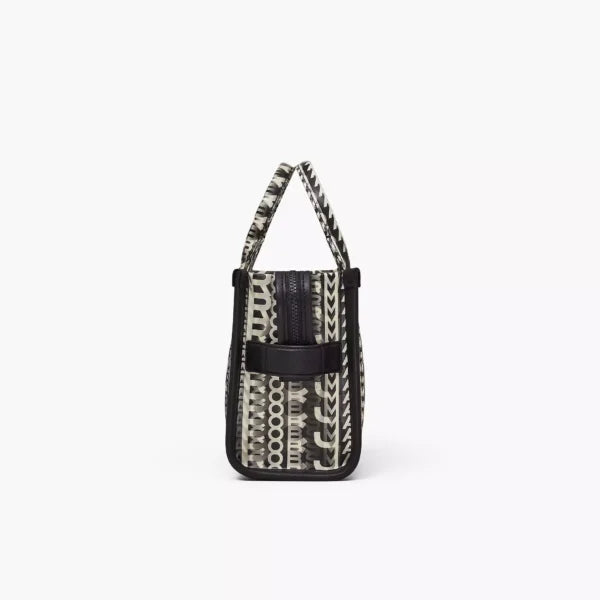 The Marc Jacobs Small Tote Bag Monogram Lenticular - Image 5