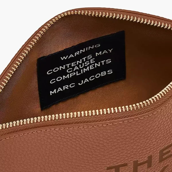 Marc Jacobs The Beauty Bag beauty case - Argan oil - Image 2