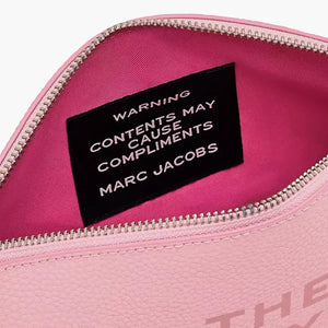 Marc Jacobs The Beauty Bag beauty case - Ribbon pink - Image 2