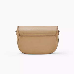 The Marc Jacobs J Marc Saddle Bag Camel - Image 4