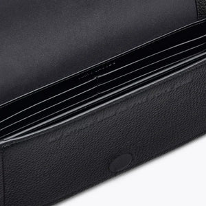 The Marc Jacobs Mini Bag Leather Black - Image 5