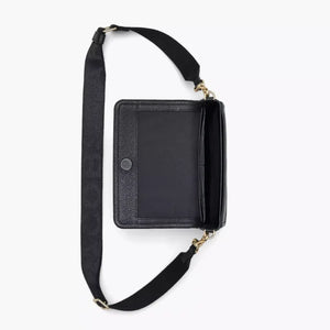 The Marc Jacobs Mini Bag Leather Black - Image 6