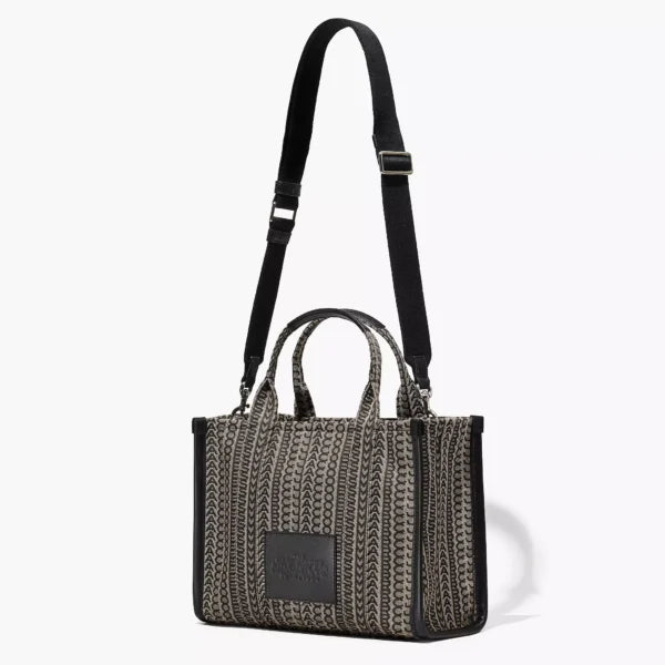 The Marc Jacobs Medium Tote Bag Monogram - Image 3