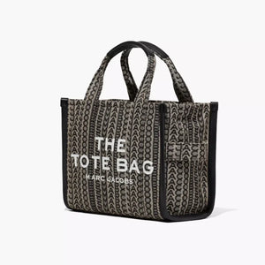 The Marc Jacobs Small Tote Bag Monogram - Image 4