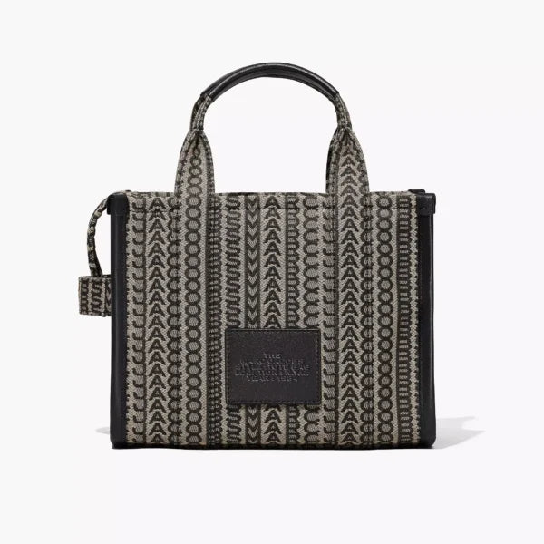 The Marc Jacobs Small Tote Bag Monogram - Image 5
