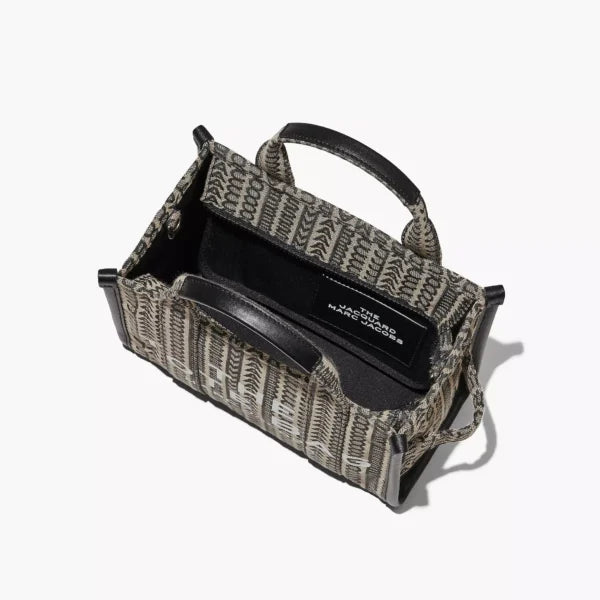 The Marc Jacobs Small Tote Bag Monogram - Image 6