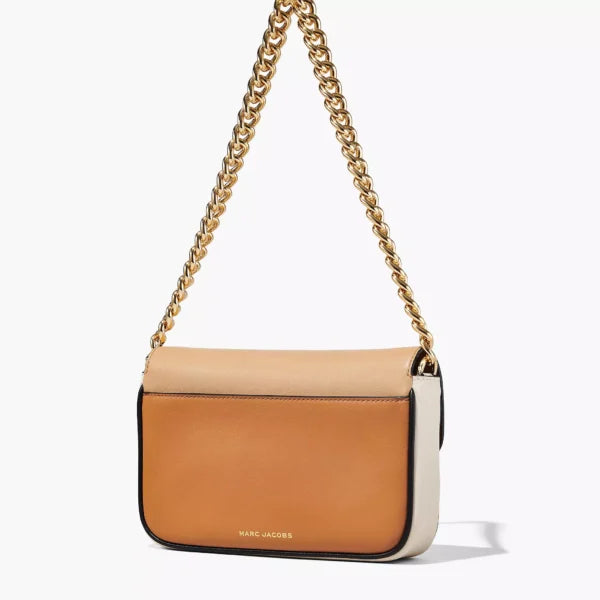 The Marc Jacobs J Marc Shoulder Bag Multi-color - Image 3