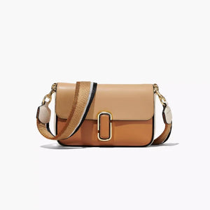 The Marc Jacobs J Marc Shoulder Bag Multi-color - Image 4