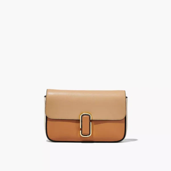 The Marc Jacobs J Marc Shoulder Bag Multi-color - Image 5