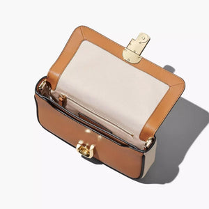 The Marc Jacobs J Marc Shoulder Bag Multi-color - Image 6