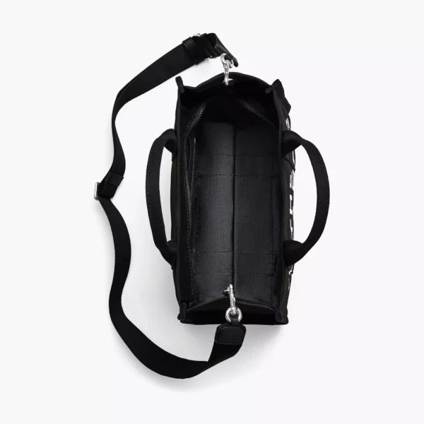 The Marc Jacobs Medium Tote Bag Black - Image 5