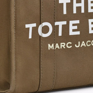 The Marc Jacobs Medium Tote Bag Slate Green - Image 7