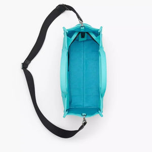 The Marc Jacobs Medium Tote Bag Lagoon - Image 5