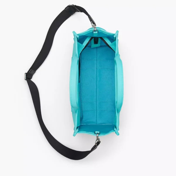 The Marc Jacobs Medium Tote Bag Lagoon - Image 5