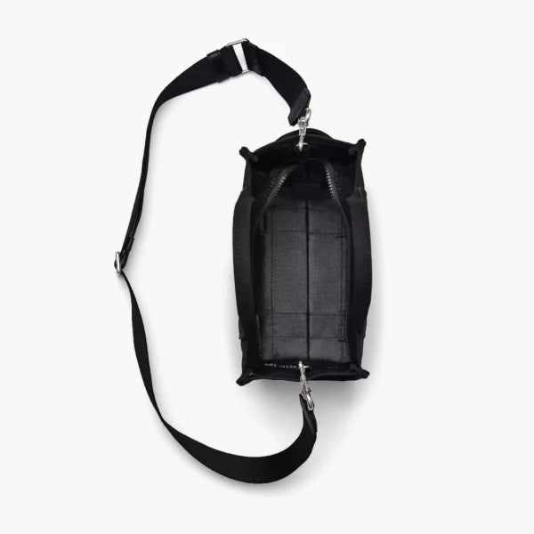The Marc Jacobs Small Tote Bag Black - Image 6