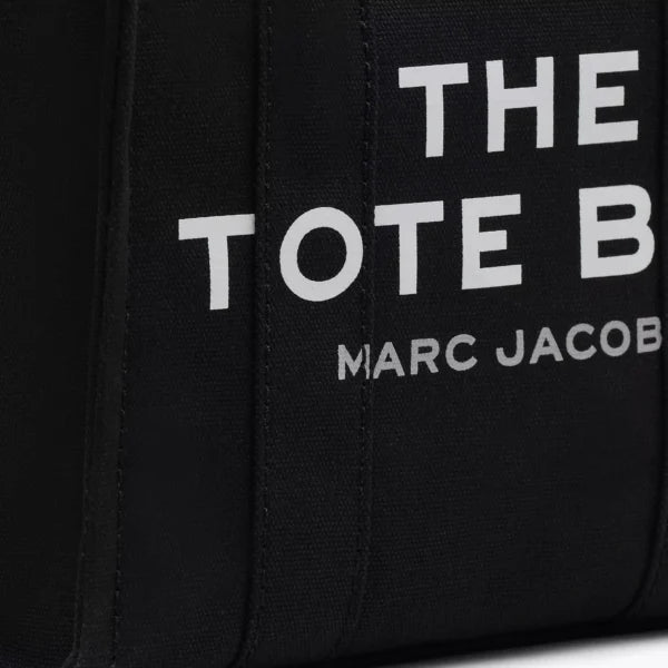 The Marc Jacobs Small Tote Bag Black - Image 7