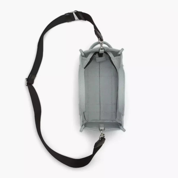 The Marc Jacobs Small Tote Bag Wolf Grey - Image 5