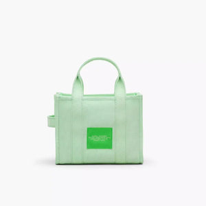 The Marc Jacobs Small Tote Bag Chlorophyll - Image 4