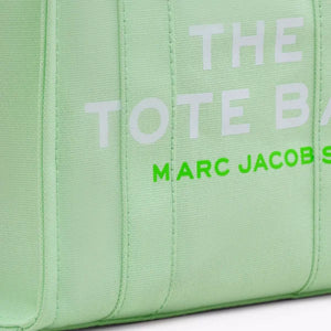 The Marc Jacobs Small Tote Bag Chlorophyll - Image 6