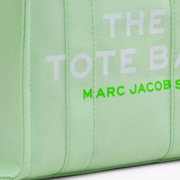 The Marc Jacobs Small Tote Bag Chlorophyll - Image 6