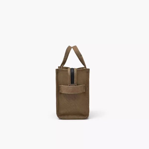 The Marc Jacobs Small Tote Bag Slate Green - Image 2