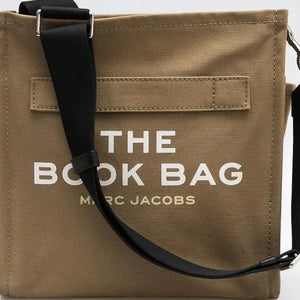 MARC JACOBS The Book Bag -Brown - Image 4