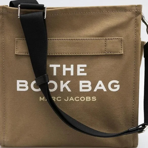 MARC JACOBS The Book Bag -Brown - Image 4