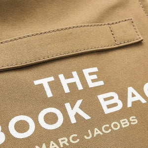 MARC JACOBS The Book Bag -Brown - Image 2