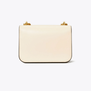 Tory Burch Small Eleanor Bag New Cream - Image 5