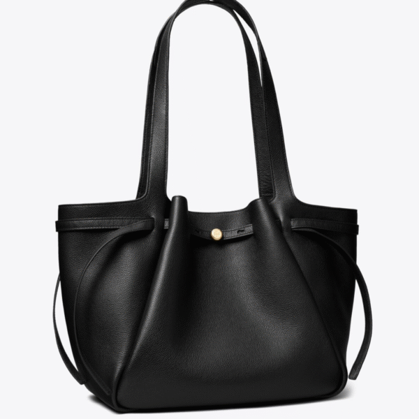 Tory Burch Romy Tote Black - Image 2